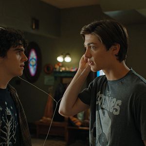 Bilder Jack Dylan Grazer