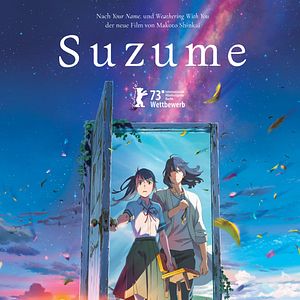 Bilder Suzume