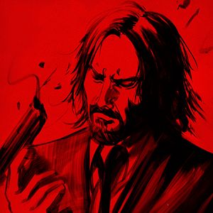 Bilder John Wick: Kapitel 4