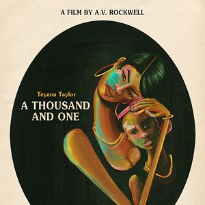 Bilder A Thousand And One