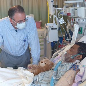 Bilder Emergency: NYC