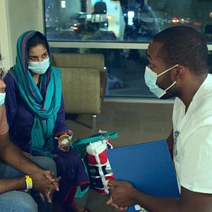 Bilder Emergency: NYC