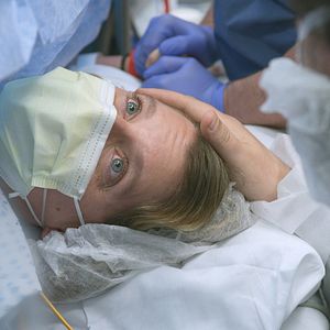 Bilder Emergency: NYC