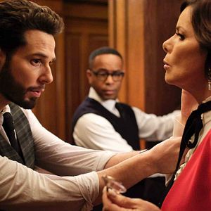 Bilder So Help Me Todd