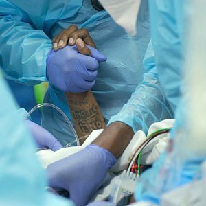 Bilder Emergency: NYC