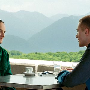 Bilder Les Âmes sœurs