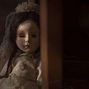 Bilder The Communion Girl