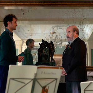 Bilder Antonio Resines