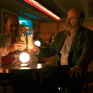 Bilder Antonio Resines