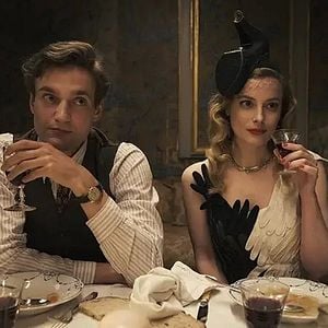 Bilder Transatlantic