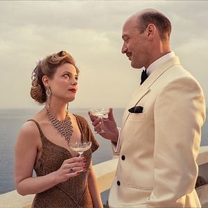 Bilder Transatlantic