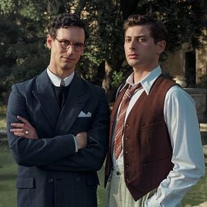 Bilder Transatlantic