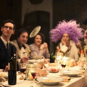 Bilder Transatlantic