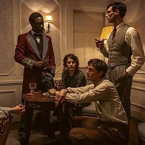 Bilder Transatlantic