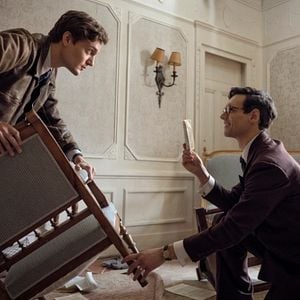 Bilder Transatlantic