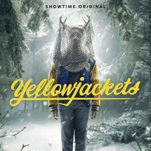 Bilder Yellowjackets