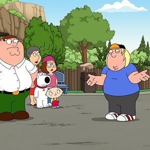 Bilder Family Guy