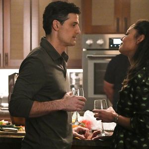 Bilder Navy CIS: Hawaii