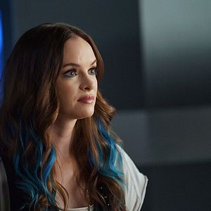 Bilder Danielle Panabaker