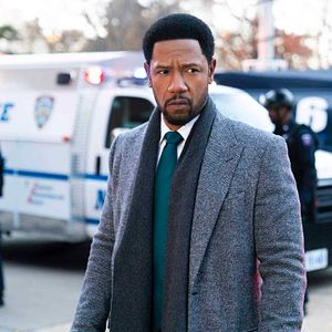 Bilder The Equalizer