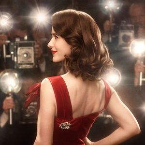 Bilder The Marvelous Mrs. Maisel