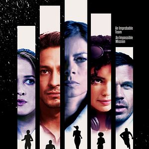 Bilder Der große Raub - Righteous Thieves