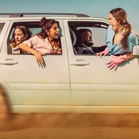 Bilder Ein nicht ganz so sauberer Mord