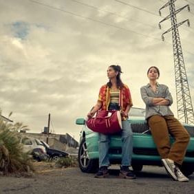 Bilder Ein nicht ganz so sauberer Mord