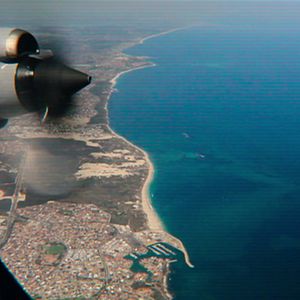 Bilder MH370 - Das verschwundene Flugzeug