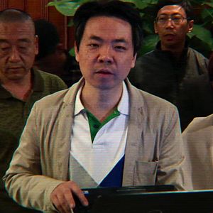 Bilder MH370 - Das verschwundene Flugzeug