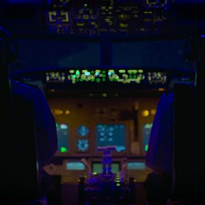 Bilder MH370 - Das verschwundene Flugzeug