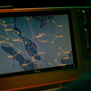 Bilder MH370 - Das verschwundene Flugzeug