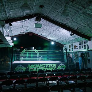 Bilder Monster Factory