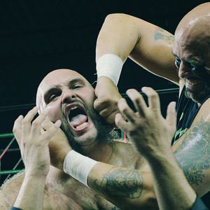 Bilder Monster Factory