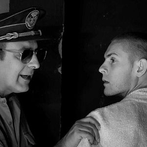 Bilder Roberto Álamo