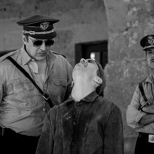 Bilder Roberto Álamo