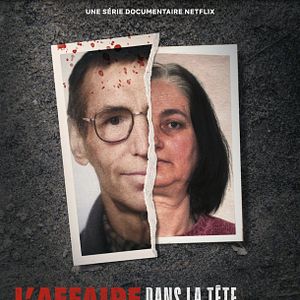 Bilder Der Fall Fourniret: Im Kopf von Monique Olivier