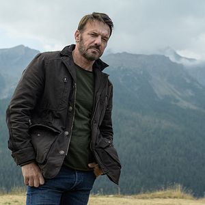 Bilder Samuel Le Bihan