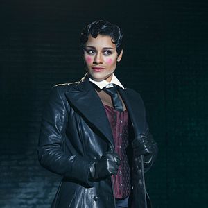 Bilder Ariana DeBose