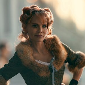 Bilder Kristin Chenoweth