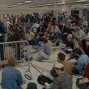 Bilder Waco: Amerikanische Apokalypse