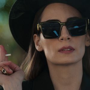 Bilder Vor wem laufen wir eigentlich davon?