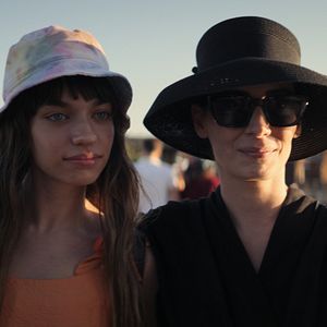 Bilder Vor wem laufen wir eigentlich davon?