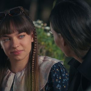 Bilder Vor wem laufen wir eigentlich davon?