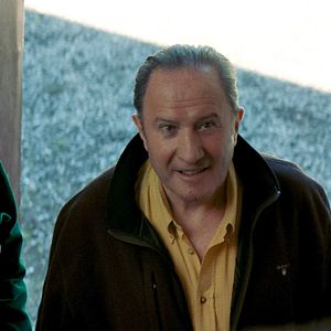 Bilder André Marcon