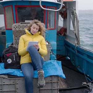 Bilder Alexandra Lamy