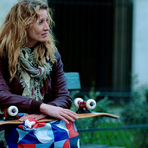 Bilder Alexandra Lamy