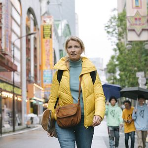 Bilder Alexandra Lamy