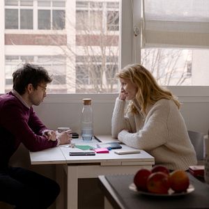 Bilder Alexandra Lamy