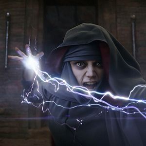 Bilder Dungeons & Dragons: Ehre unter Dieben